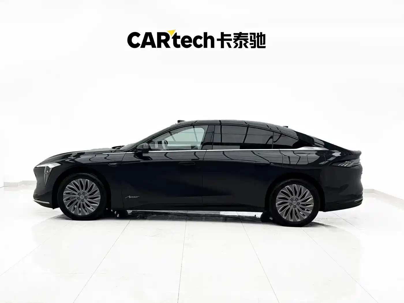 Buick Zenith Sedan 2025 2025 Model Base Version