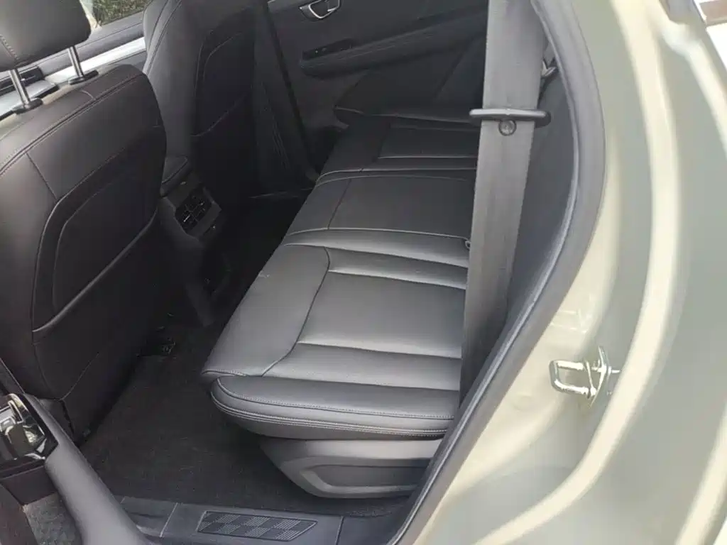 Wuling Motors Wuling Xingchen 2021 2021 1.5T CVT Starlight Edition
