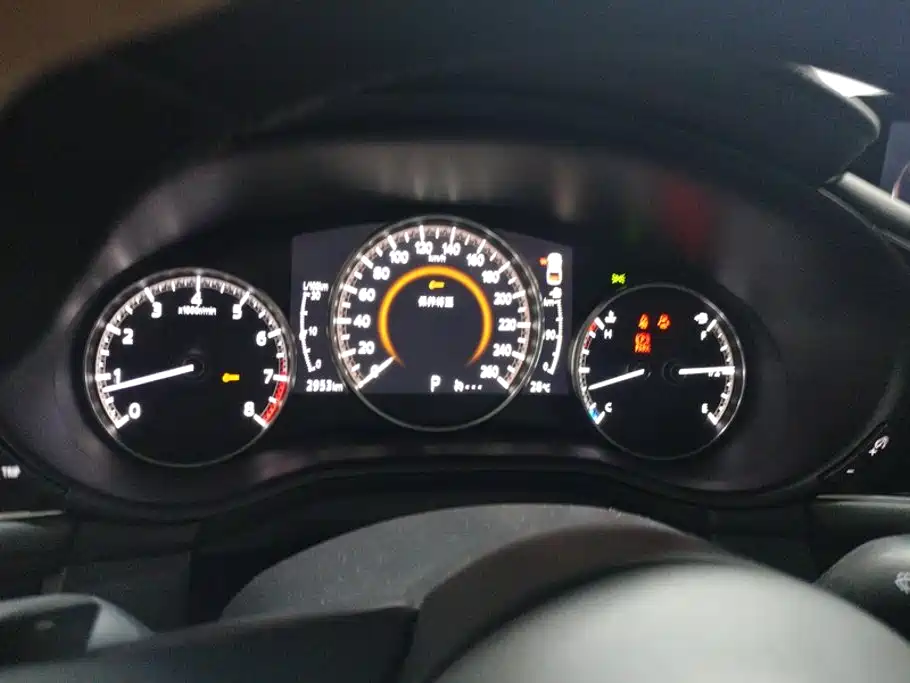 Mazda Mazda3 Axela 2026 2024 2.0L Automatic Premium Wisdom Edition
