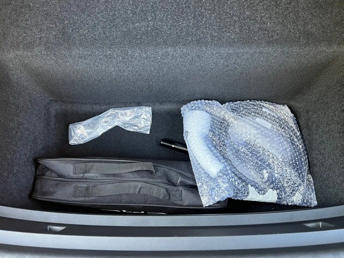 BYD SEA LION 06 NEW ENERGY