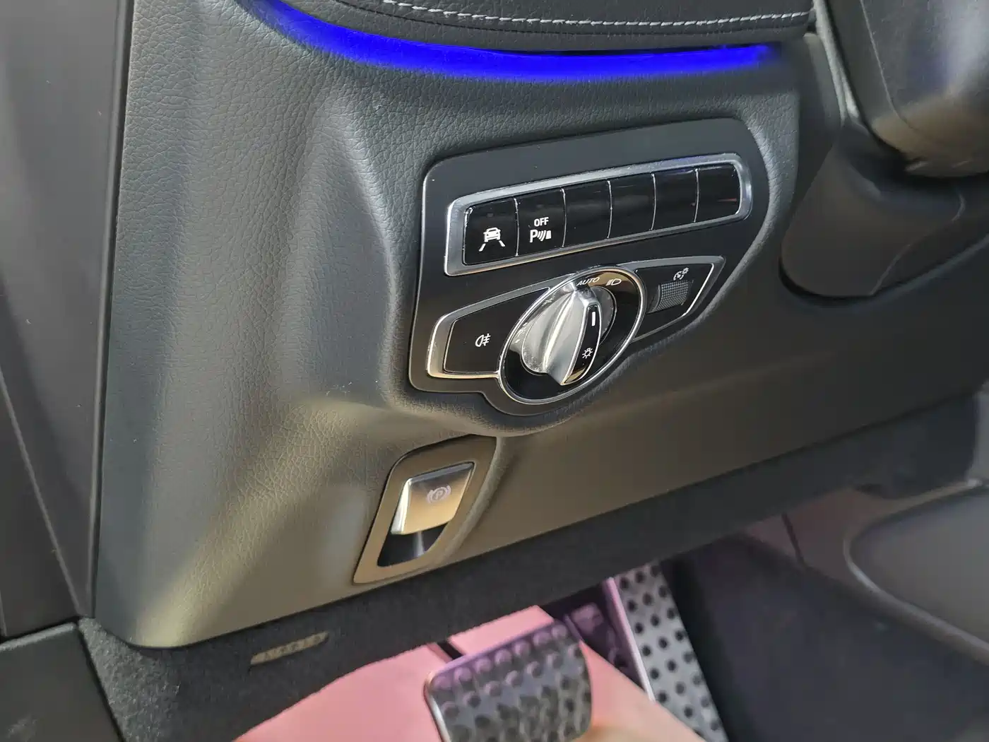 Mercedes-Benz G-Class 2024 G 350 фото 12