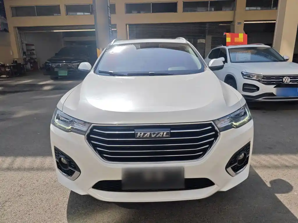 Photo 3 - Haval H4