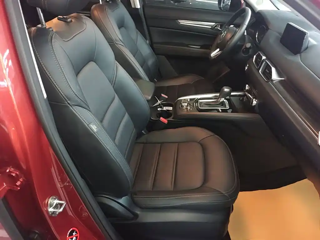 Фото 25 - Mazda CX-5