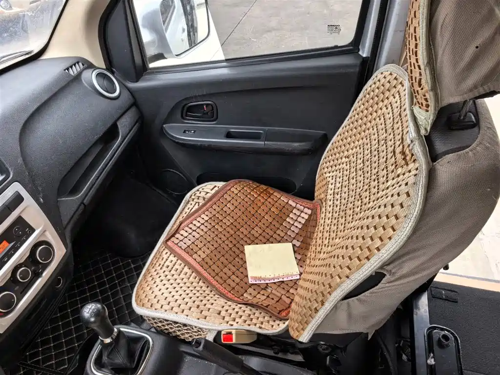 CHANGAN CHANGAN RUIXING M60