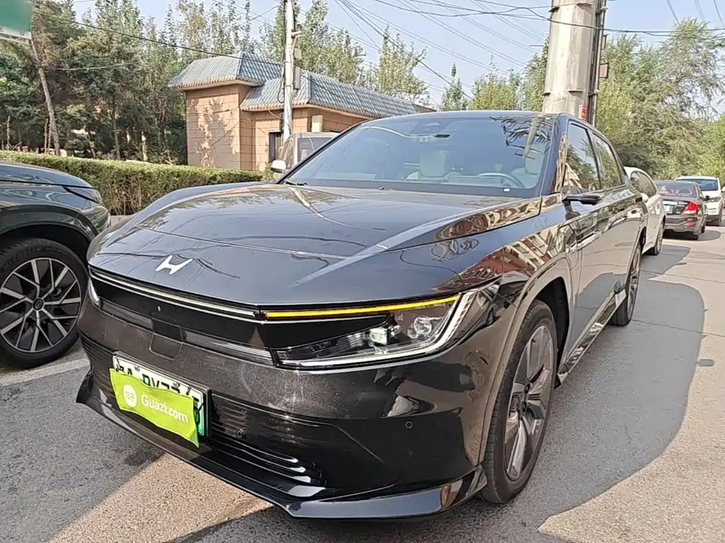 Honda P7 2025 2025 AWD Long Range Max