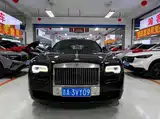 Фото 2 - Rolls-Royce Ghost