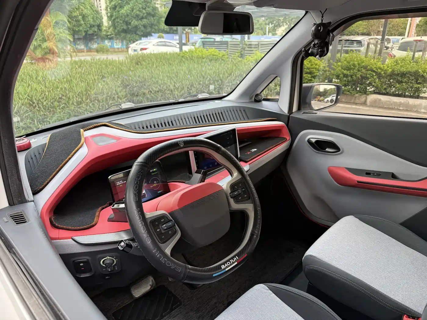Baojun E200 2020 2019 250KM Smart Enjoy Edition