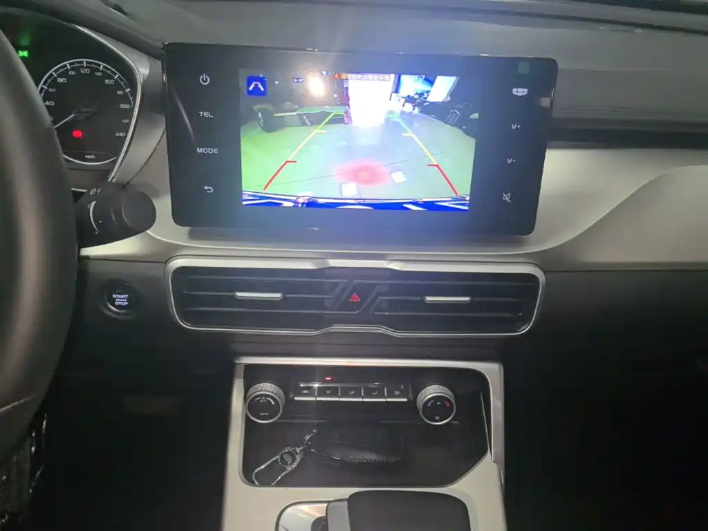 Geely Coolray 2025 2025 1.5L CVT Super Edition