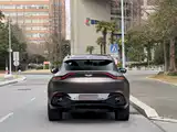 Фото 4 - Aston Martin DBX