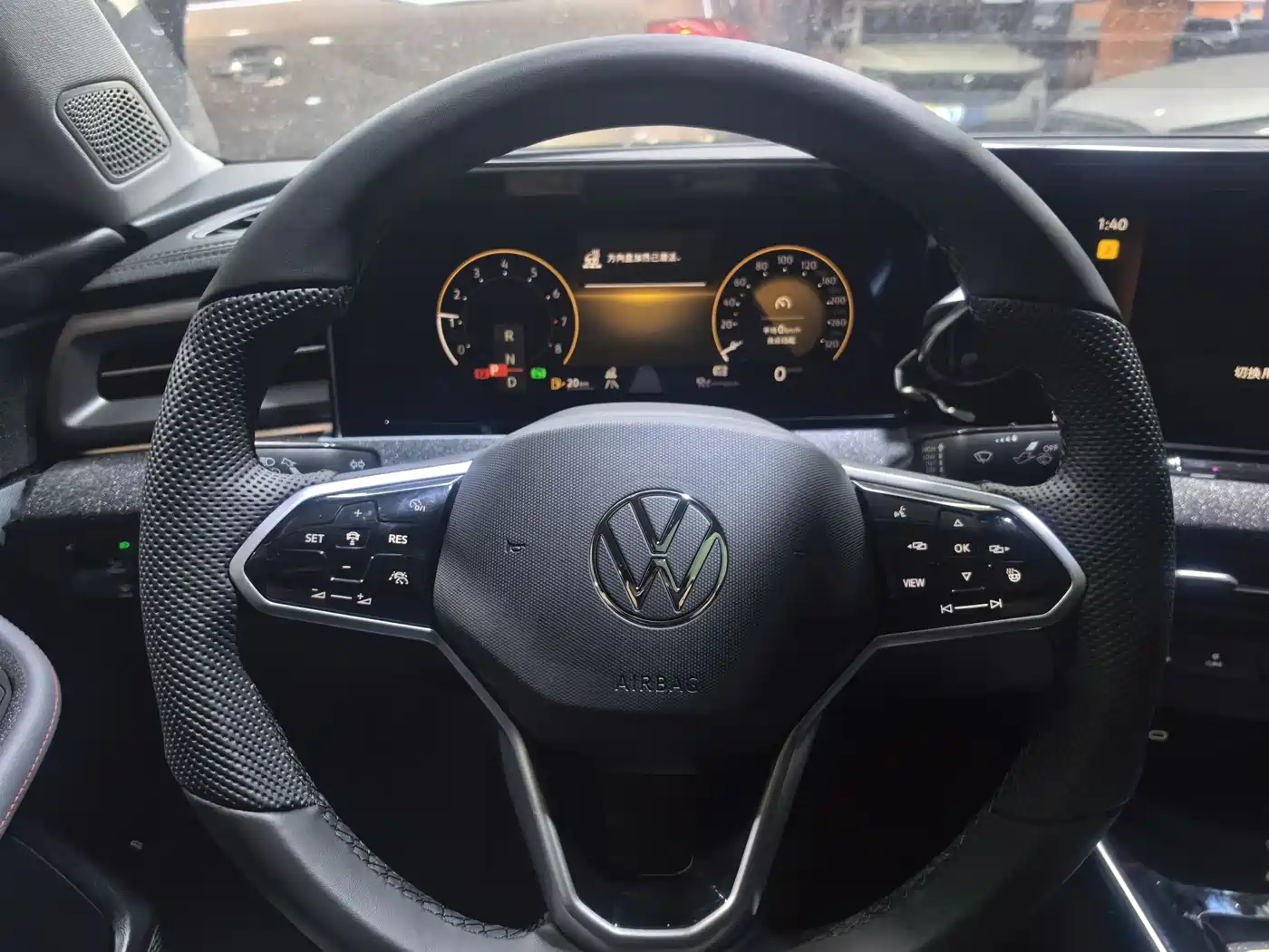 Volkswagen Lamando 2023 Lamando L 280TSI DSG Cool Edition фото 4