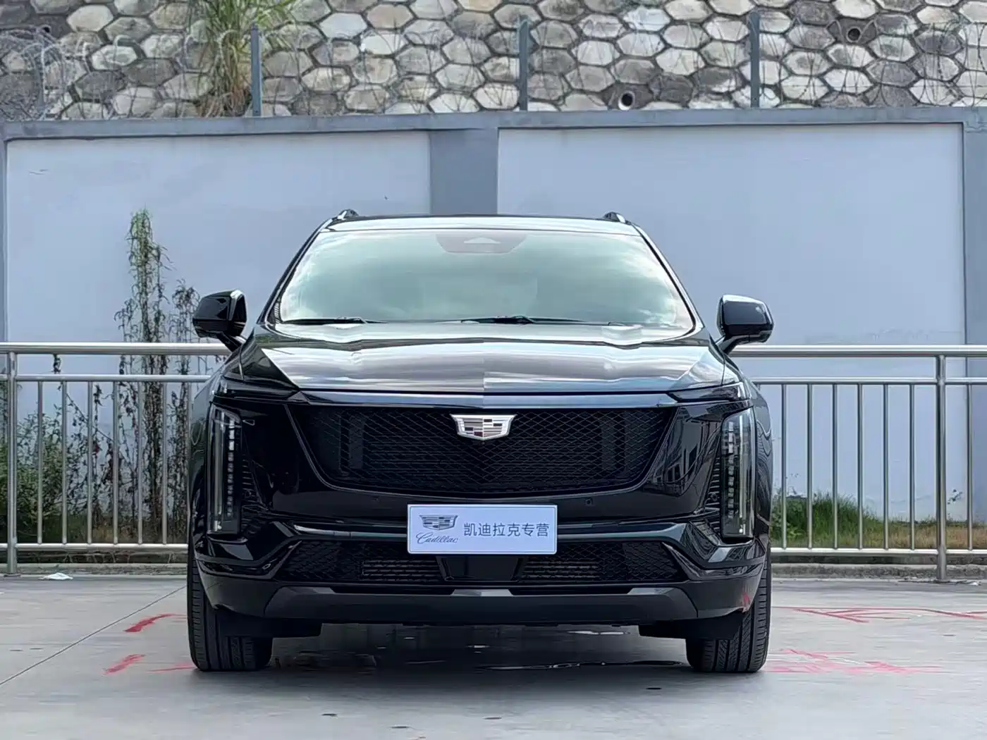 2026 Cadillac XT5
