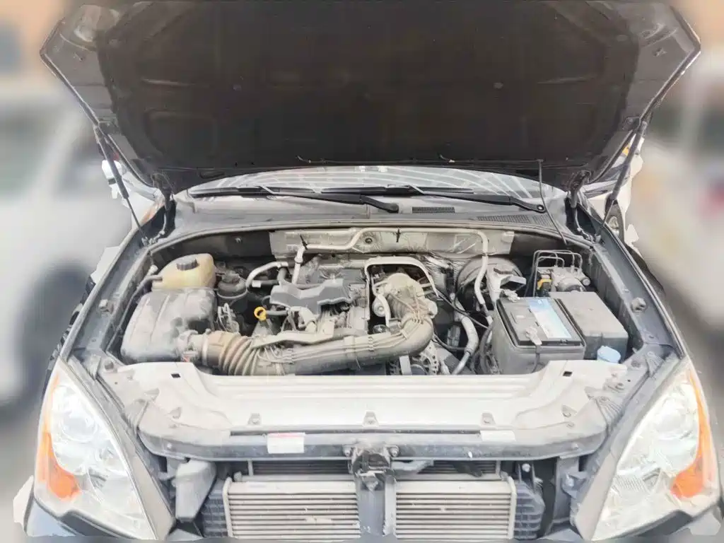 Roewe W5 2015 2014 1.8T 2WD Automatic Victory Special Edition