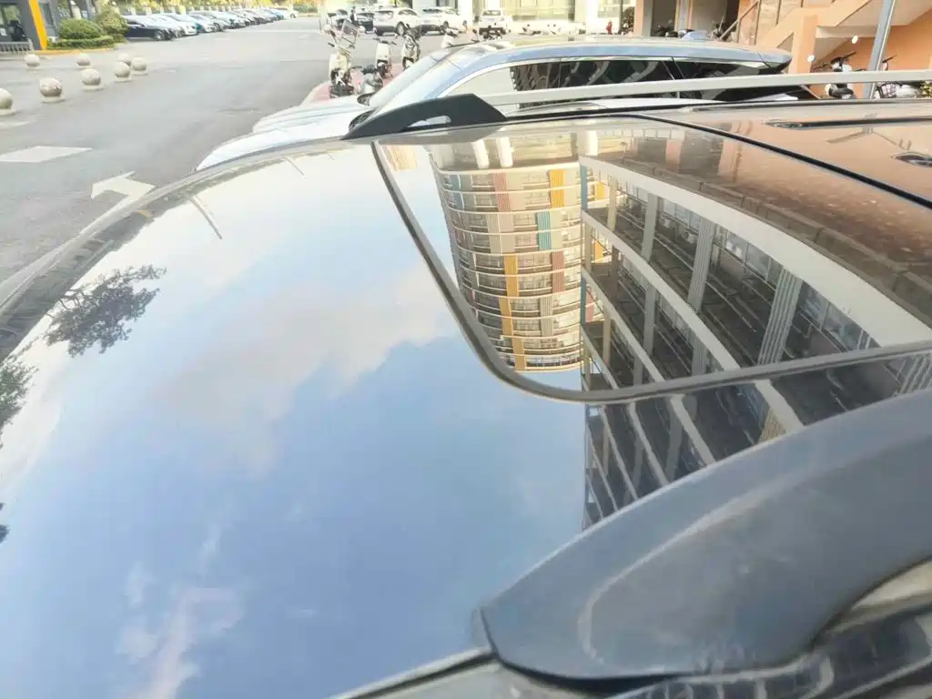 Фото 6 - Roewe W5