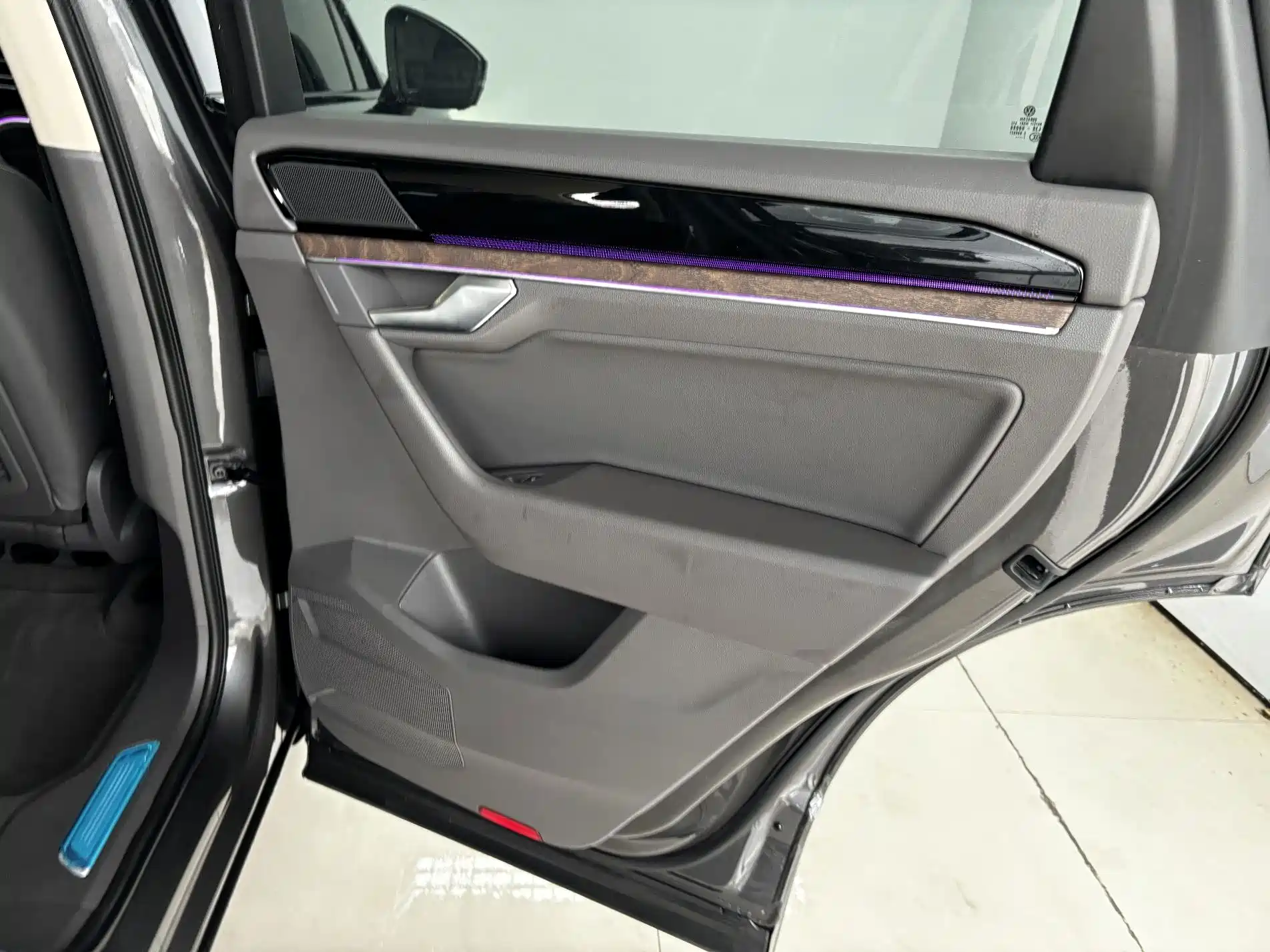 Фото 21 - Volkswagen Touareg