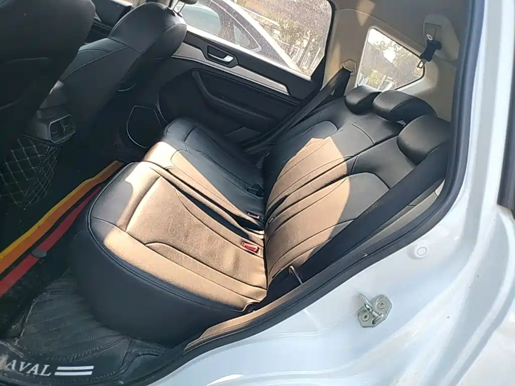 Фото 13 - Haval H6