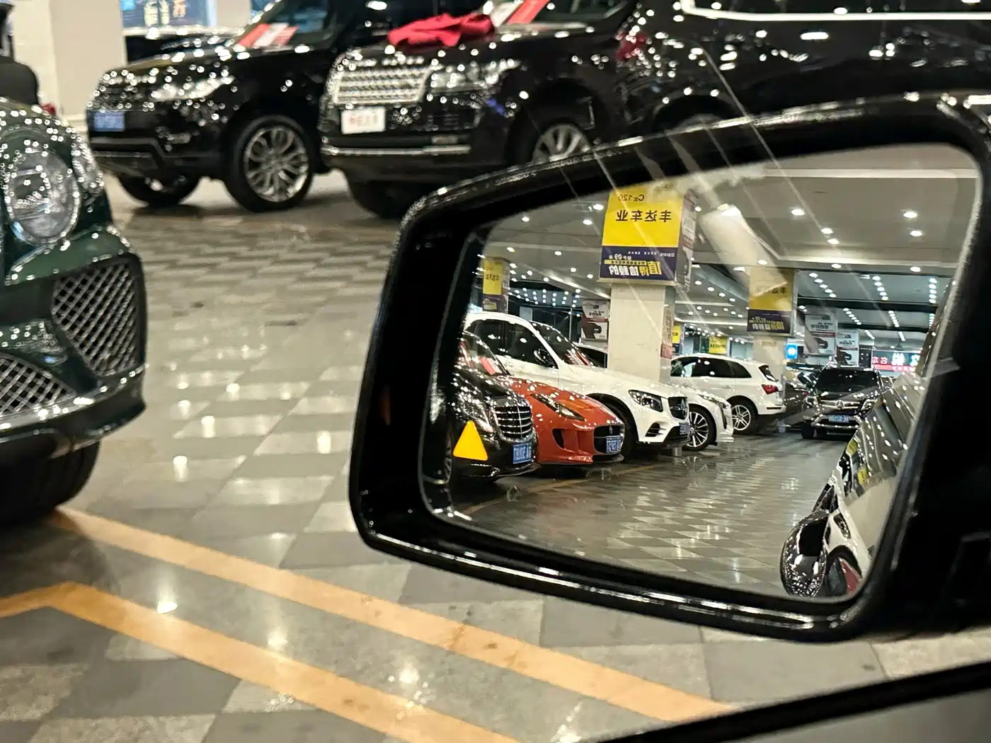 Mercedes-Benz E-Class 2015 E 320 L 4MATIC фото 10