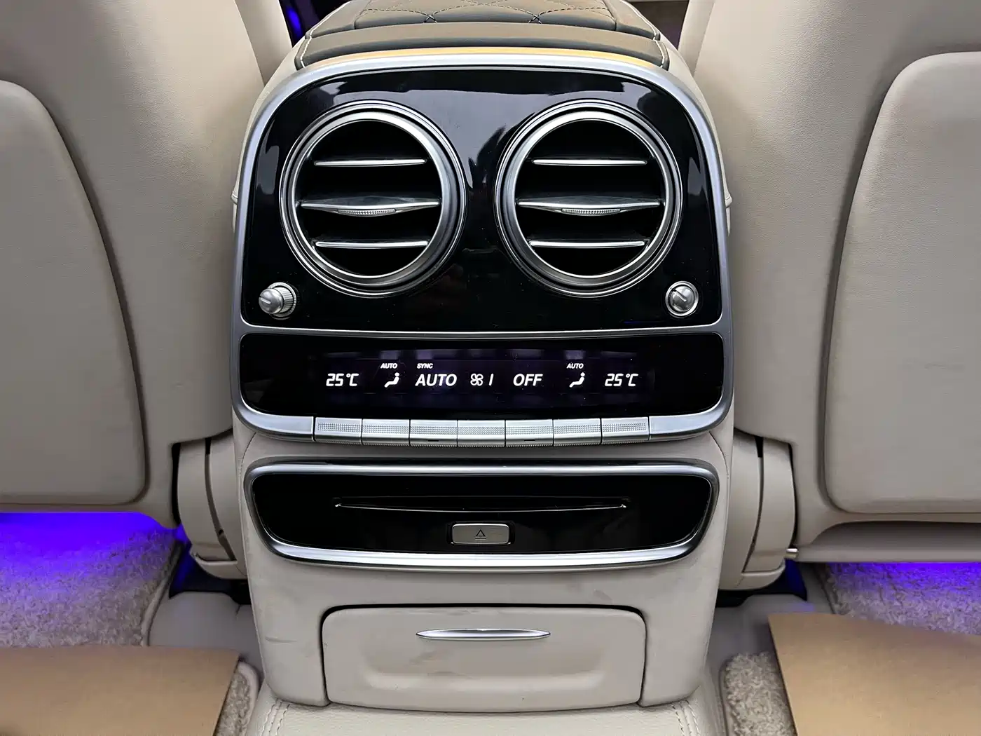 Mercedes-Benz Maybach S-Class 2018 S 450 4MATIC фото 21