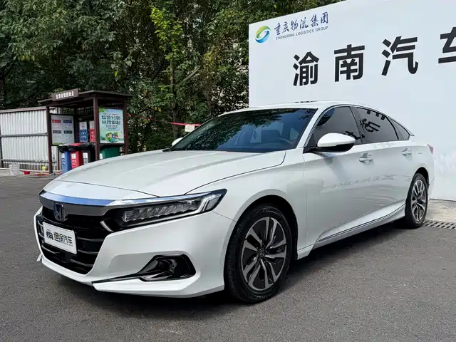 Honda Accord 2022