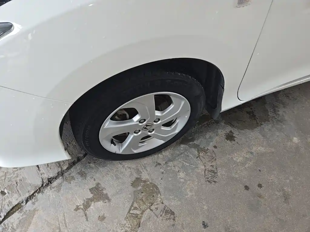 Honda City 2017 2017 1.5L CVT Elite Edition
