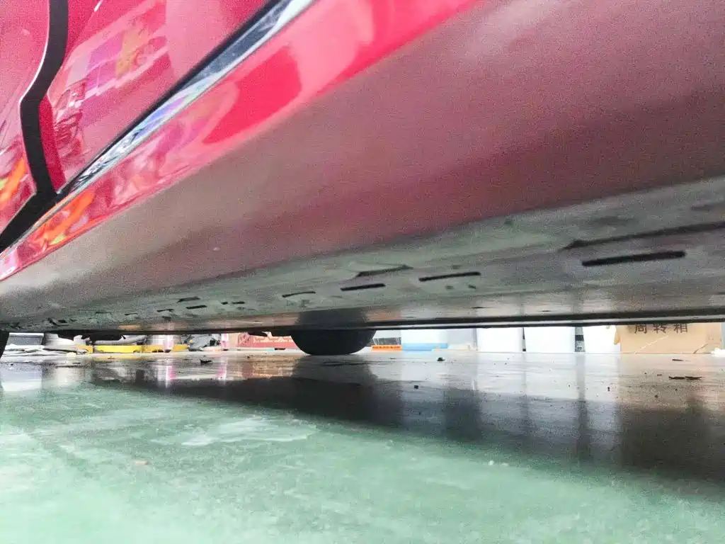 Tesla Model S 2019 2017 Model S 75D Standard Range