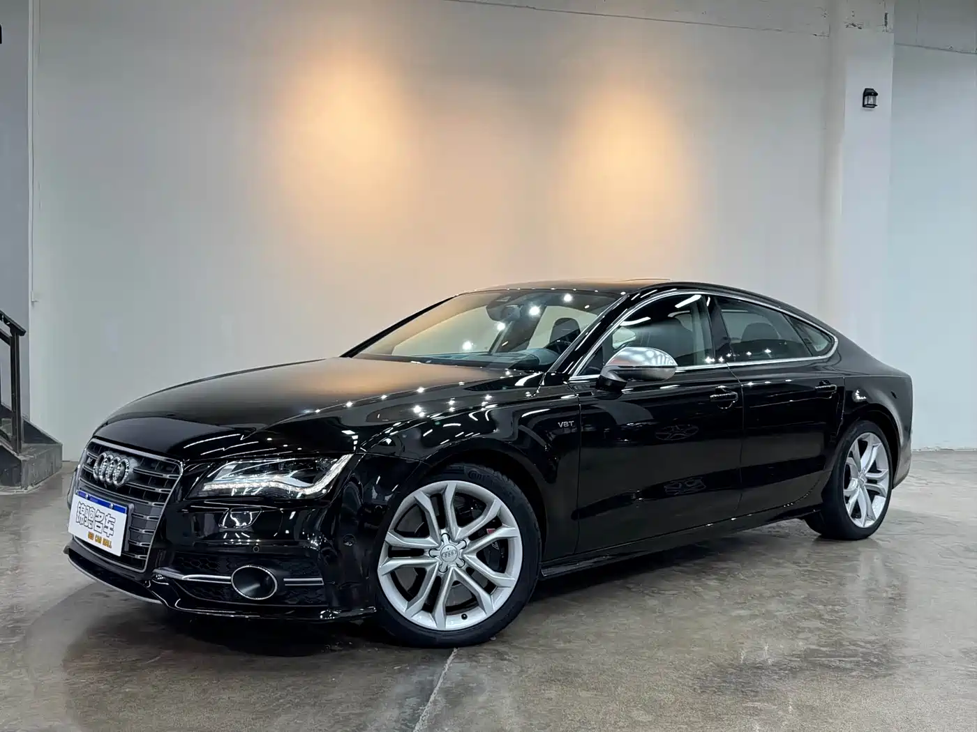 Audi S7 2014 2013 4.0 TFSI quattro