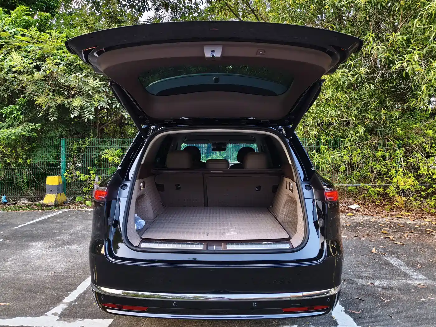 Aito M7 2026 2026 Extended Range Pro+ AWD 5-seater