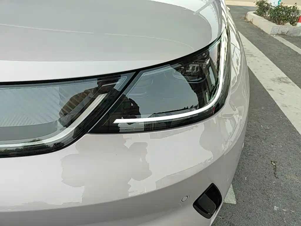 Фото 24 - BYD Dolphin