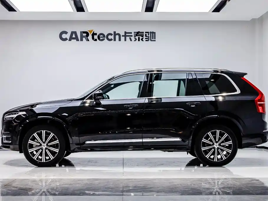 Volvo XC90 2024 2024 B5 Smart Luxury 5-Seater