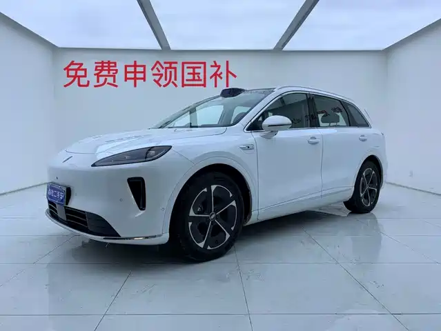 Shangjie SUV 2025