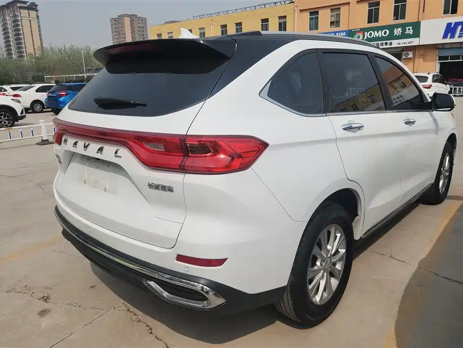 HAVAL M6