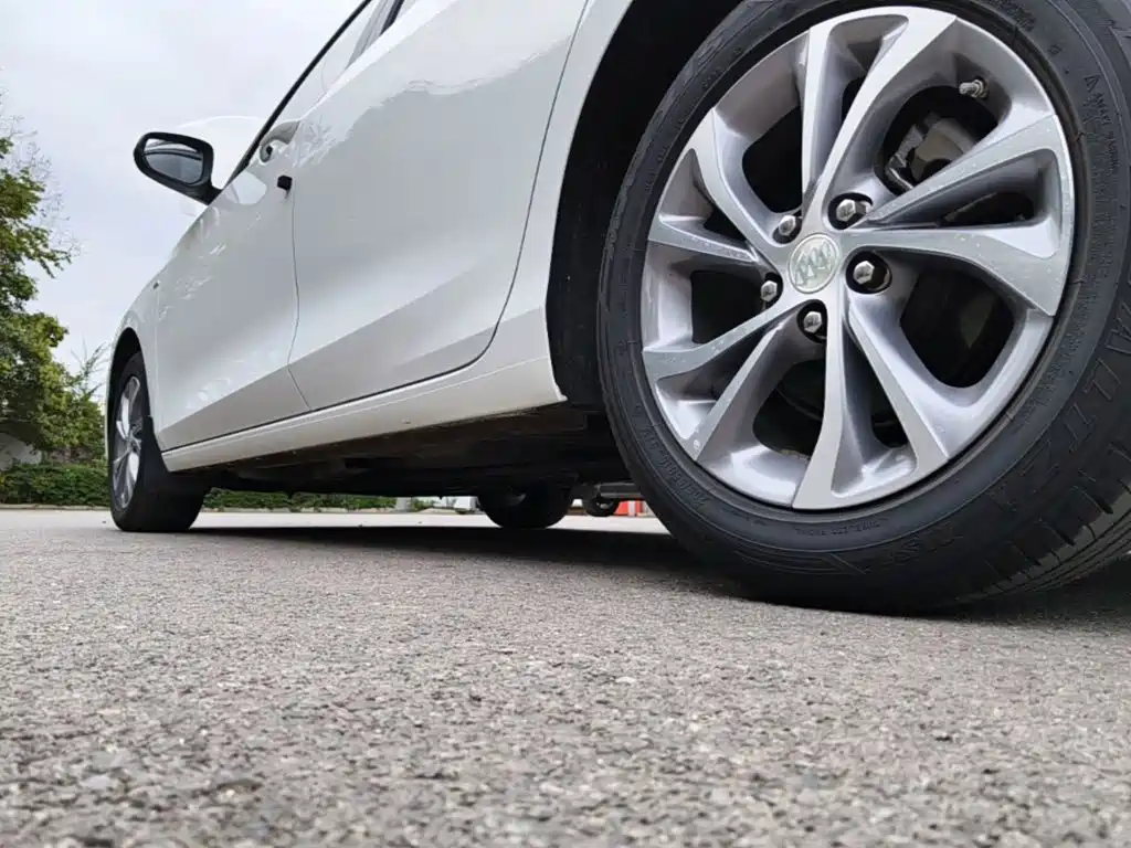 Buick Verano 2023 2023 Pro Leisure Edition