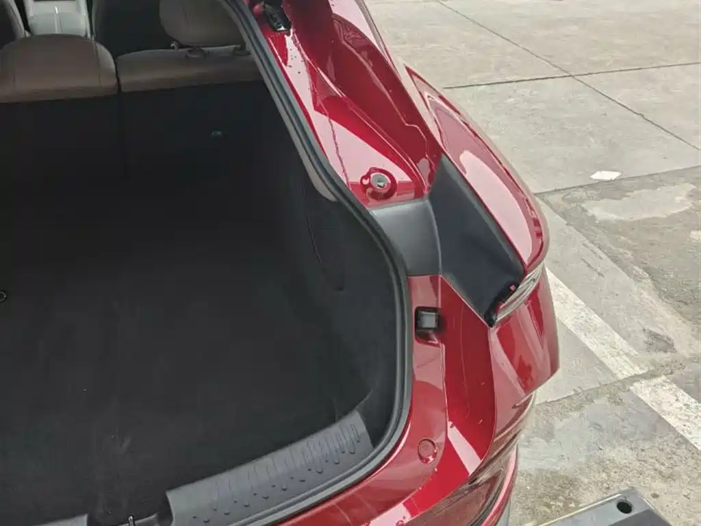 ZHIJI AUTOMOBILE ZHIJI L6