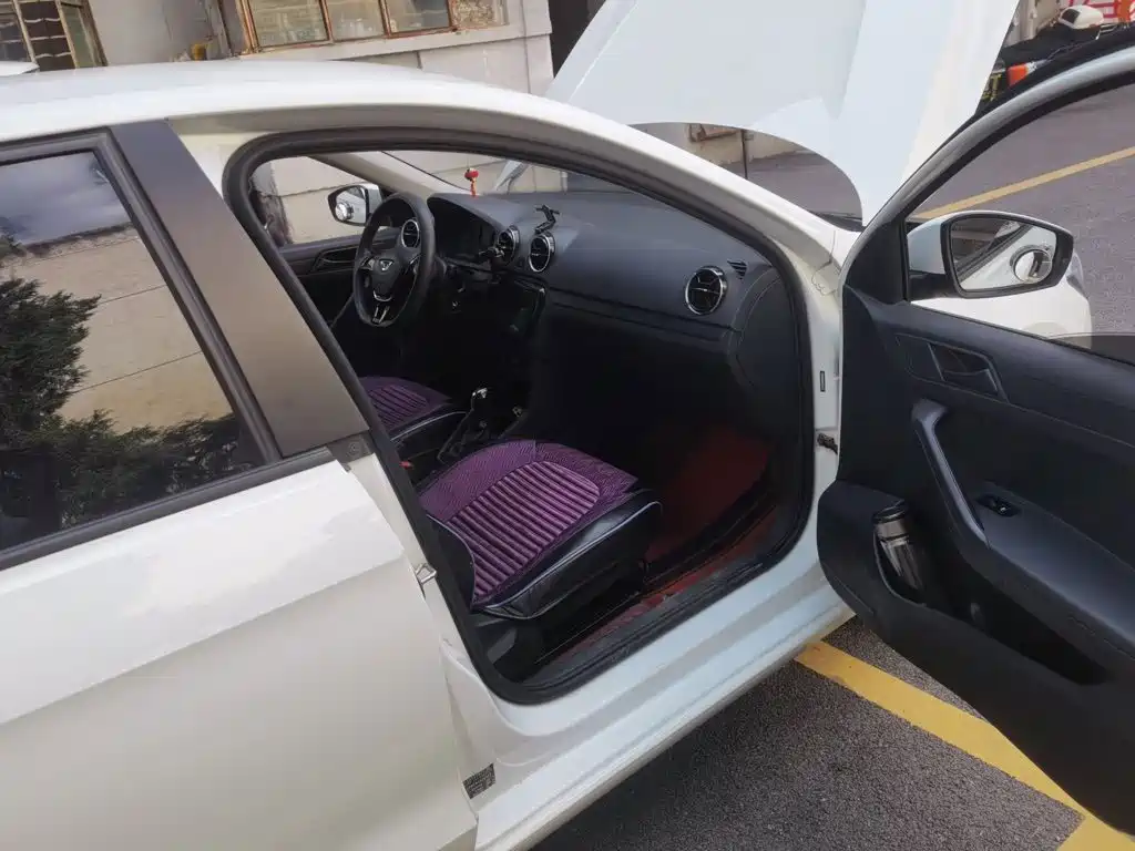 Jetta VA3 2022 2021 1.5L Automatic Upward Life Edition