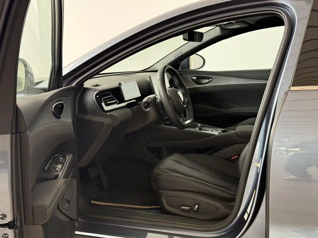 BYD SEAL 06 NEW ENERGY