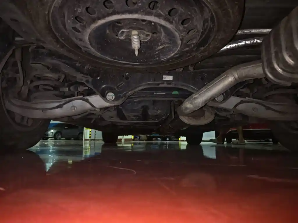 Фото 25 - Buick GL8