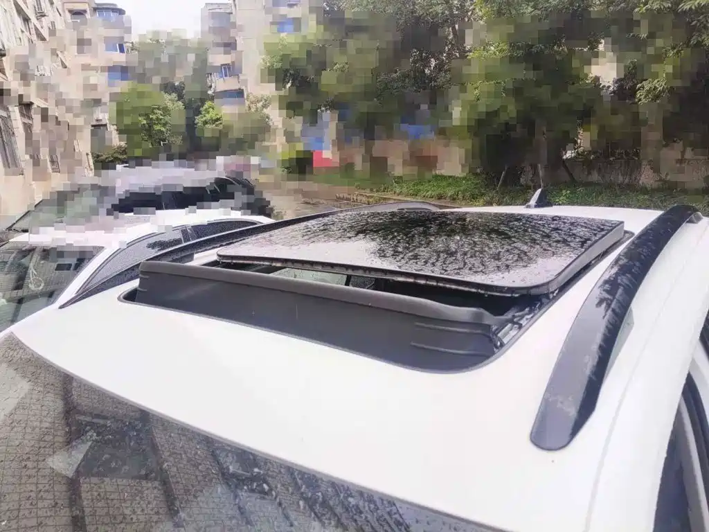 Volkswagen Tharu 2026 2026 New Sharp 1.5L Aspiration Edition