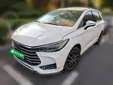 Фото 2 - BYD Song MAX