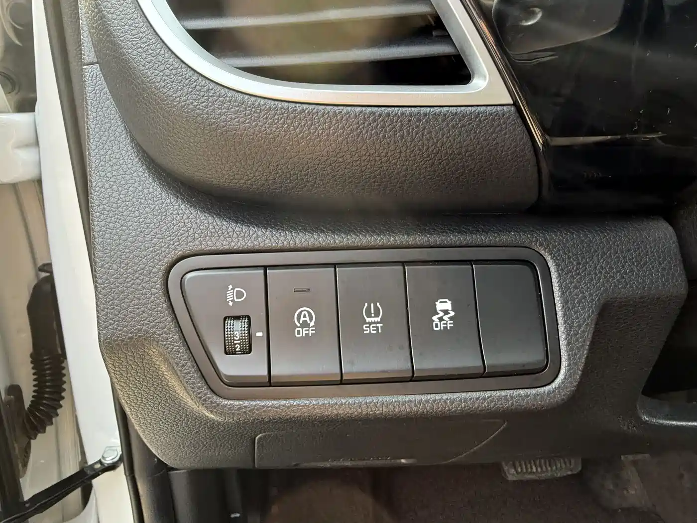 Kia KX3 Smart Run 2021 1.5L CVT Renewal Edition фото 5