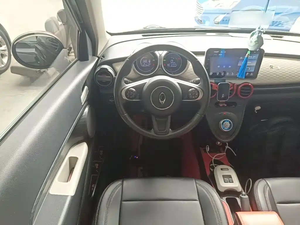 Ora Black Cat 2020 2019 301km Standard