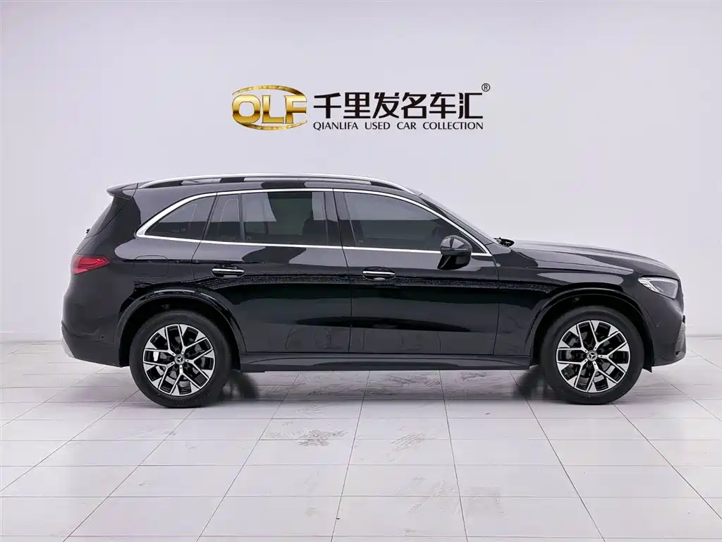 Mercedes-Benz GLC 2023 Facelift GLC 260 L 4MATIC Luxury 5-Seater фото 8