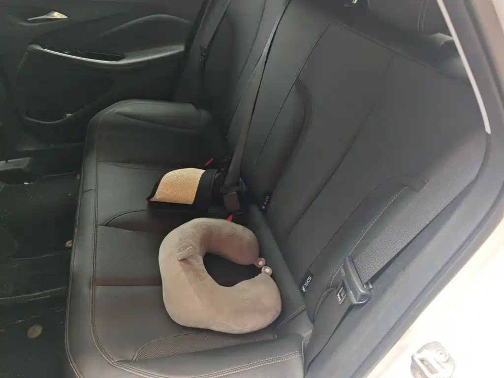 Buick Verano 2024 2023 Pro Joy Edition