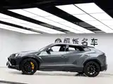Фото 36 - Lamborghini Urus