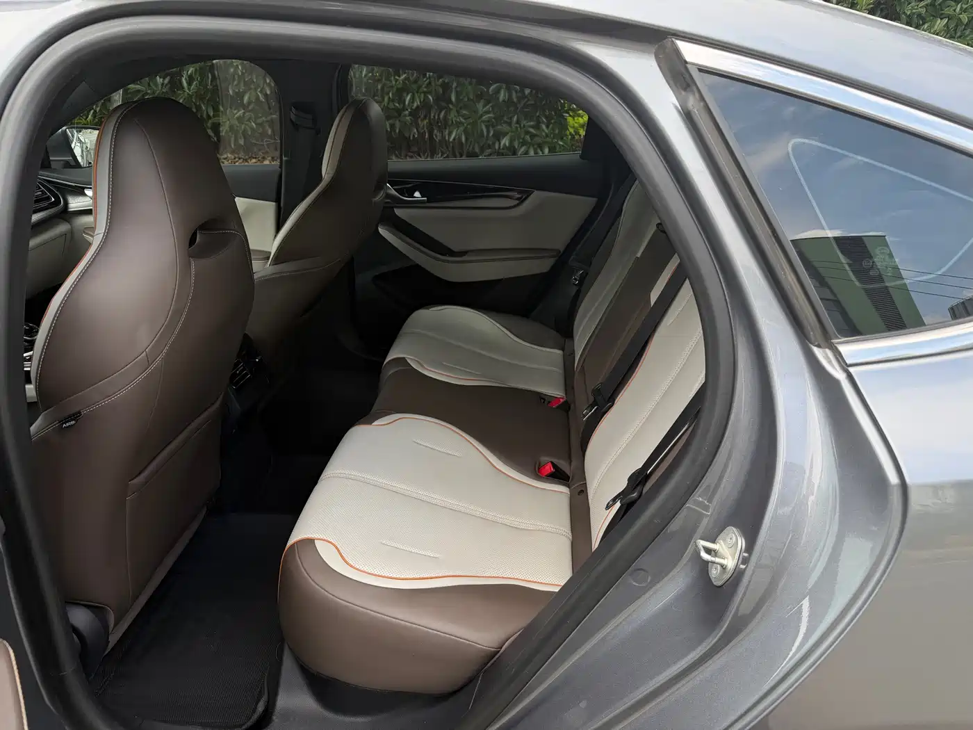 Фото 9 - BYD Qin PLUS