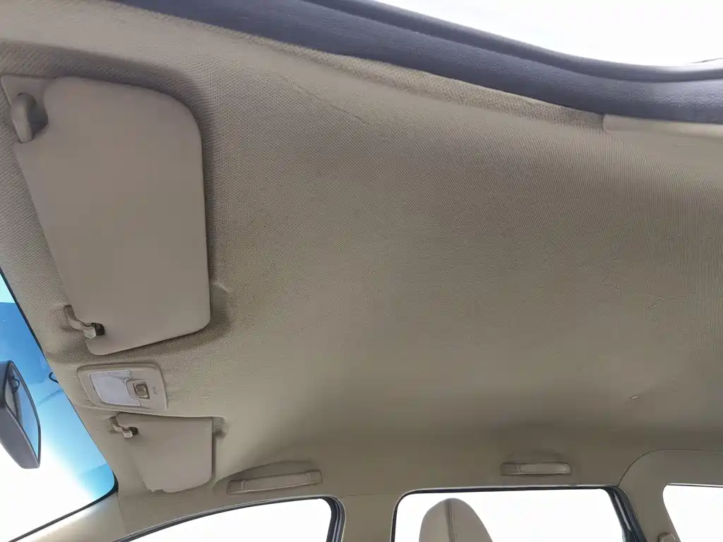 Baojun 310W 2019 2017 1.5L Manual Comfort China VI