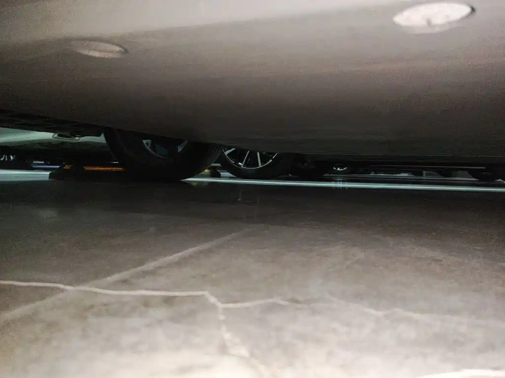 Ora Good Cat 2021 2021 500km Long Range Poseidon Edition (NMC)