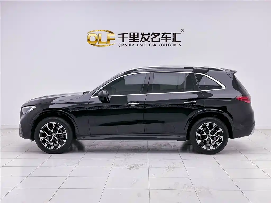 Mercedes-Benz GLC 2023 Facelift GLC 260 L 4MATIC Luxury 5-Seater фото 7