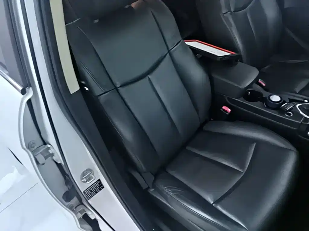 Dongfeng Aeolus Dongfeng Fengshen AX7 2015 2015 2.0L Manual Zhiyi Edition