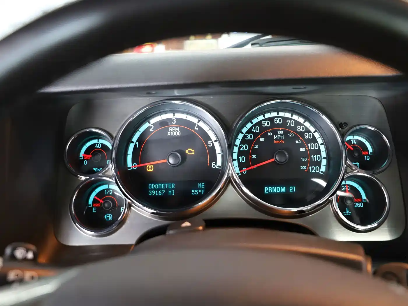 Hummer H2 2013 2008 Model 6.2 AT