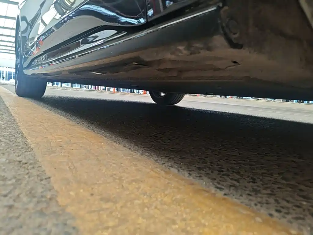 Changan Qiyuan A06 2026 2025 210kW Pure Electric