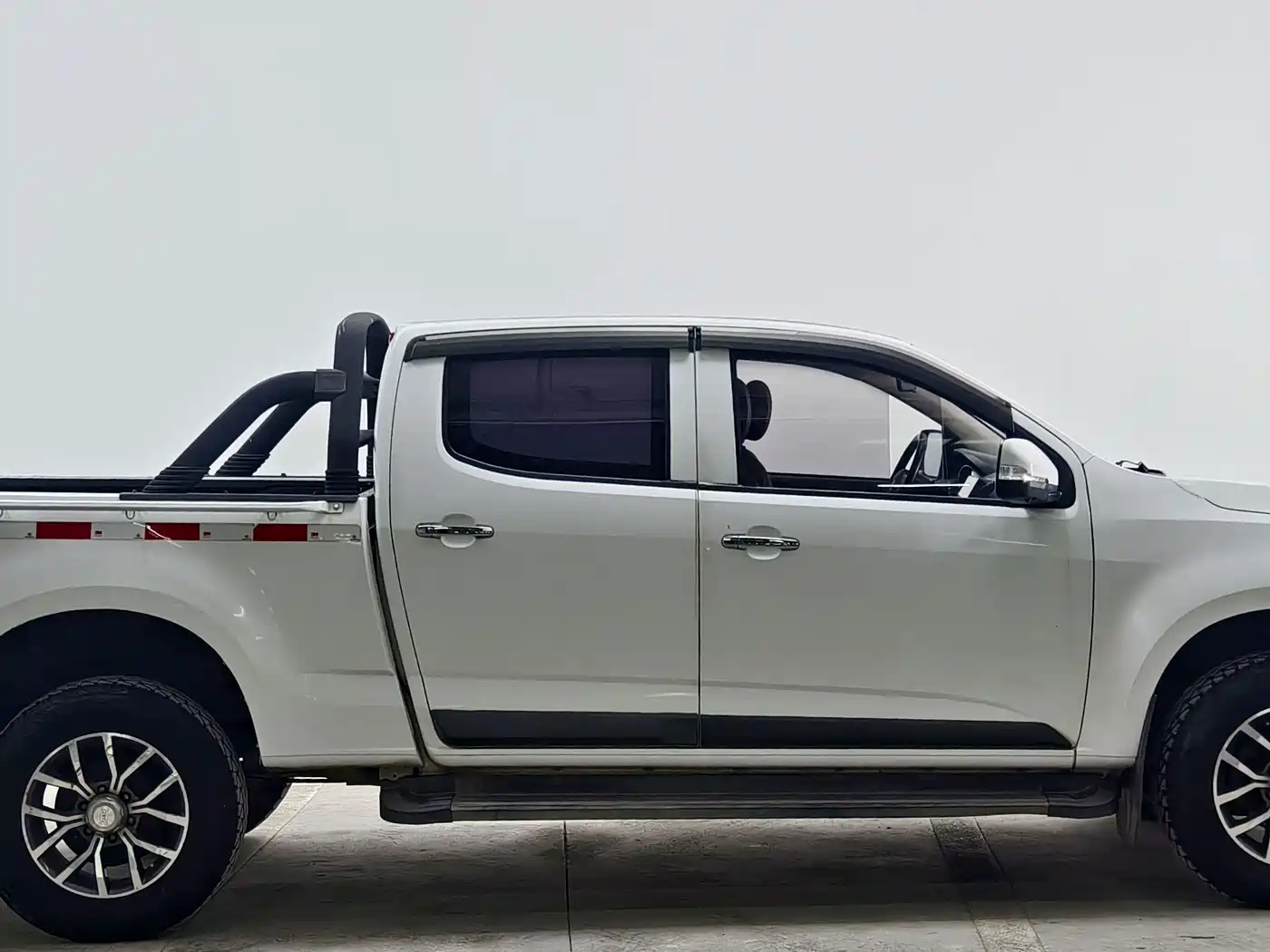 Isuzu TAGA Daka 2020 2018 3.0T 2WD Elite